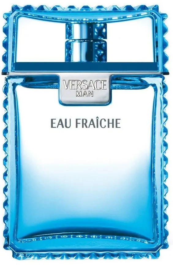 Versace Man Eau Fraiche EDT (30mL)