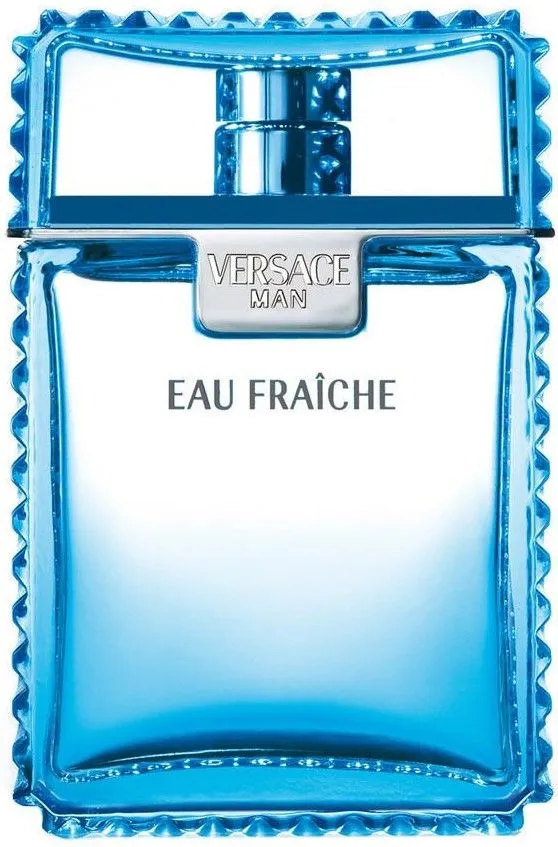 Versace Man Eau Fraiche EDT (50mL)