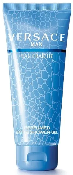 Versace Man Eau Fraiche Shower Gel (200mL)