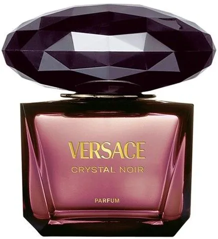 Versace Crystal Noir Parfum (90mL)