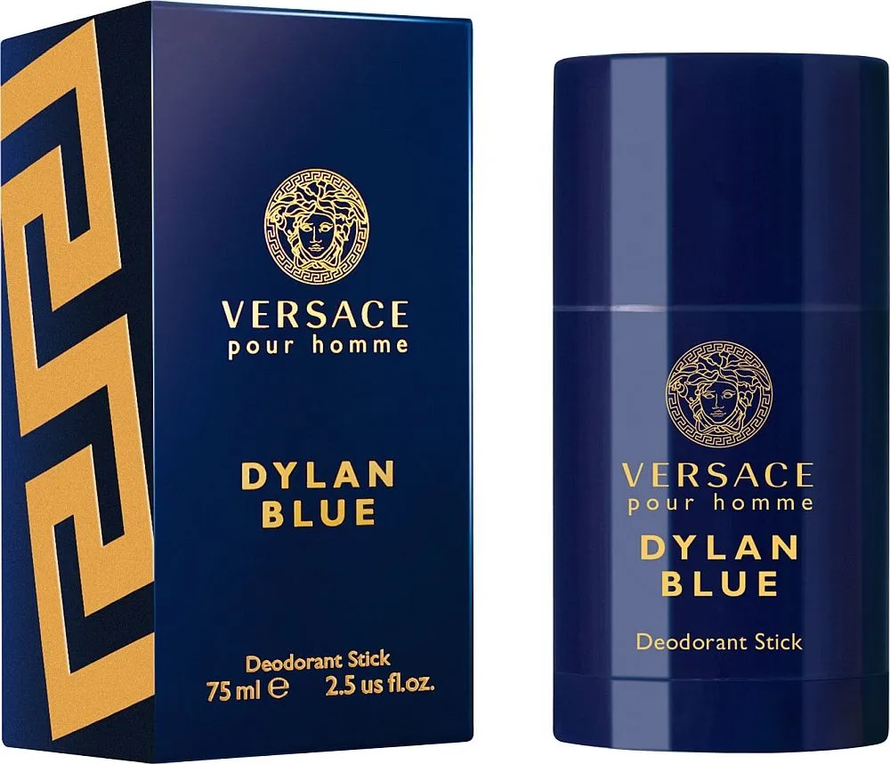 Versace Pour Homme Dylan Blue Deostick (75mL)