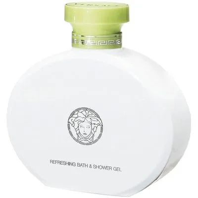 Versace Versense Shower Gel (200mL)