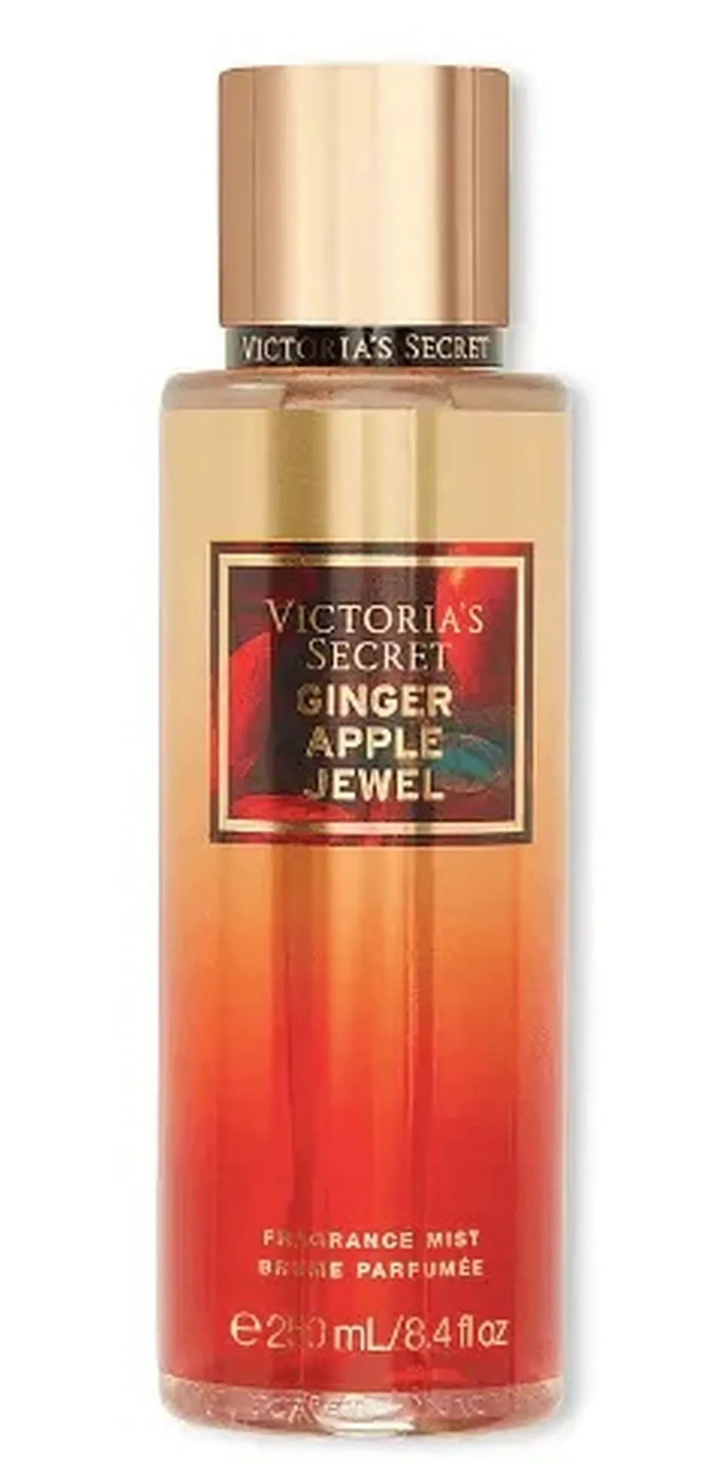 Victoria's Secret Ginger Apple Jewel (250mL)