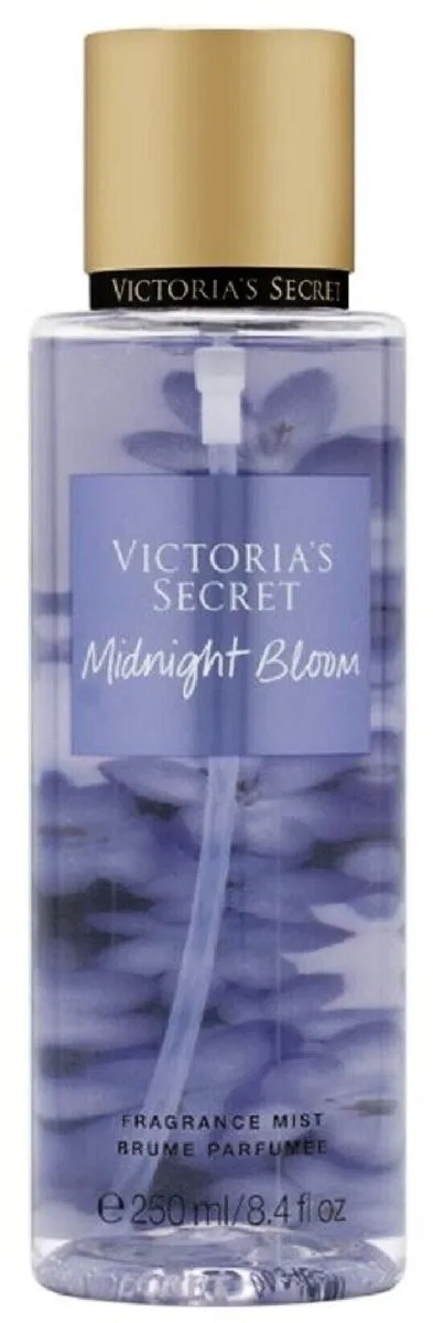 Victoria's Secret Midnight Bloom Fragrance Mist (250mL)