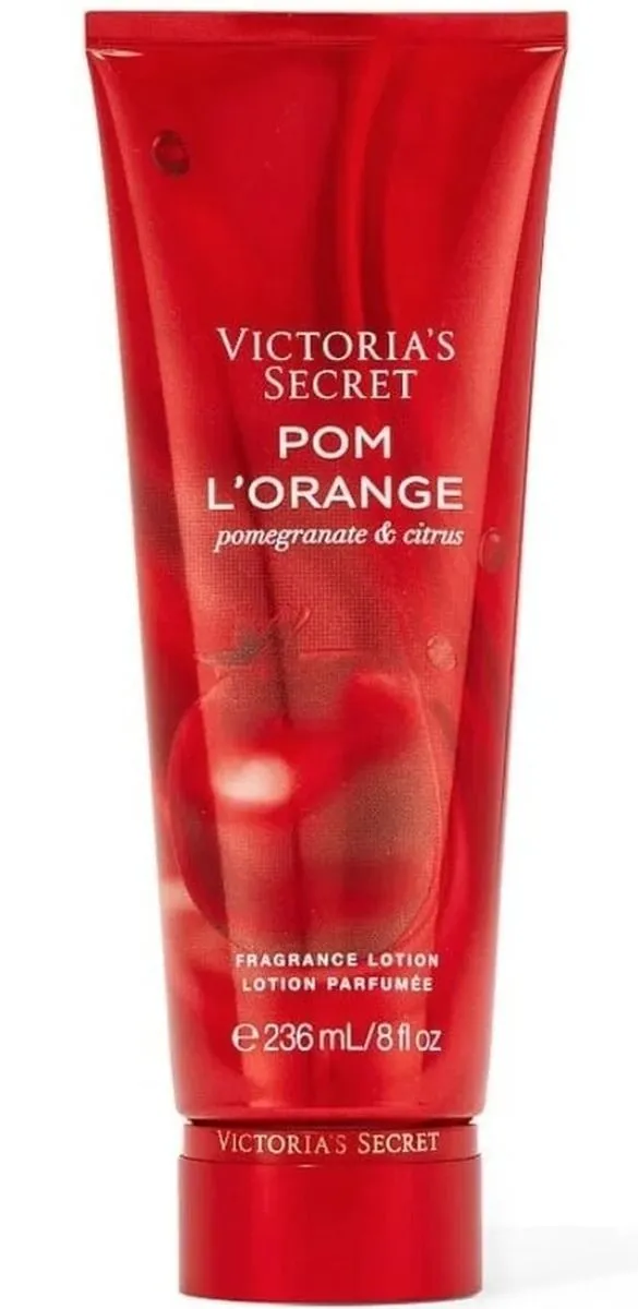Victoria's Secret Pom L'Orange Body Lotion (236mL)