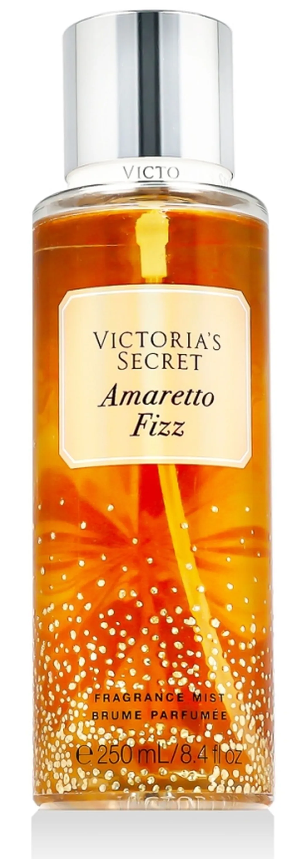 Victoria's Secret Amaretto Fizz Fragrance Mist (250mL)