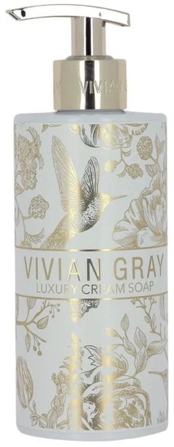 Vivian Gray Velvet Romance Liquid Soap (400mL)