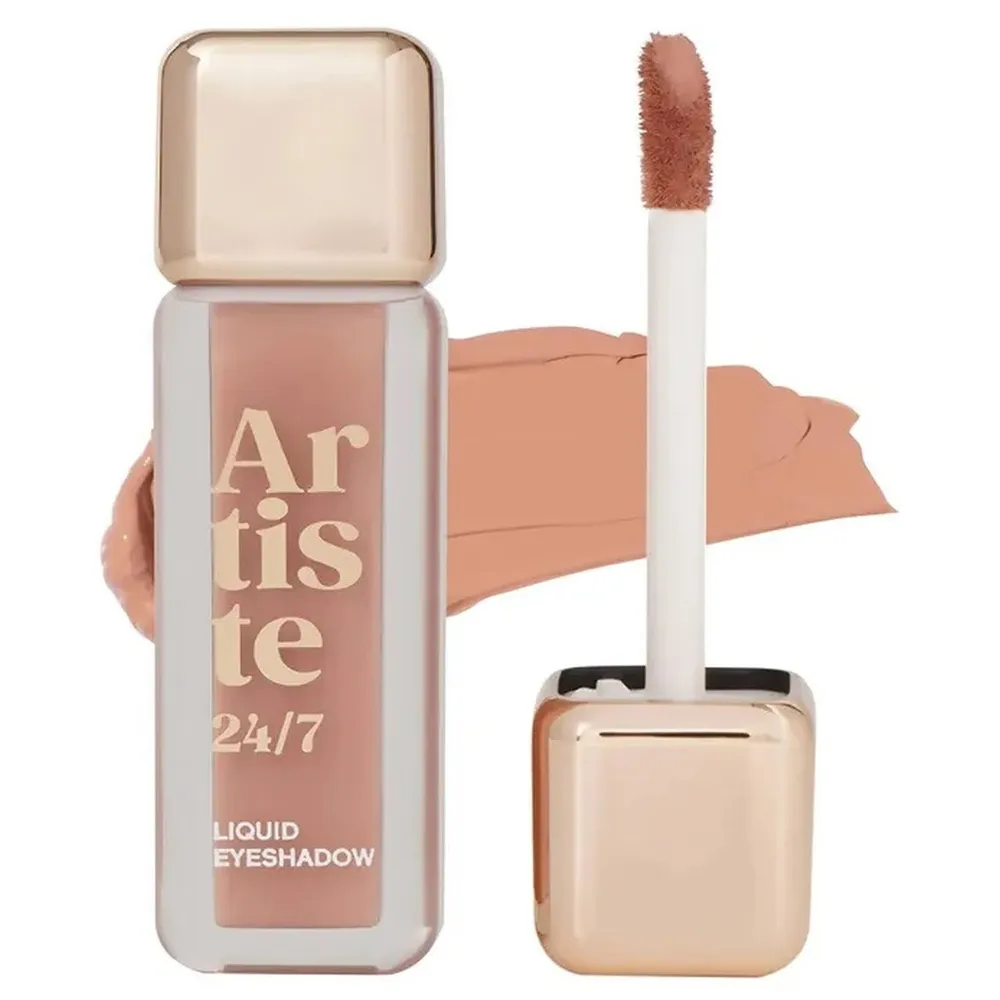 Vivienne Sabo Artiste 24/7 Liquid Eyeshadow 04
