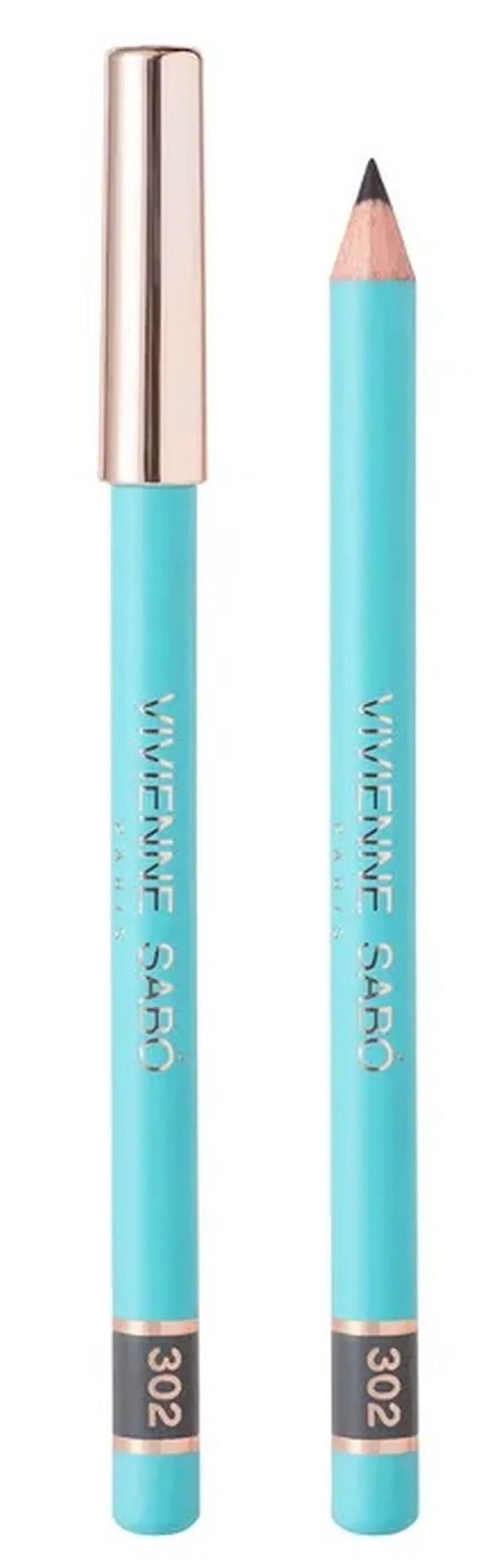 Vivienne Sabo Flirteur Eye Pencil 302