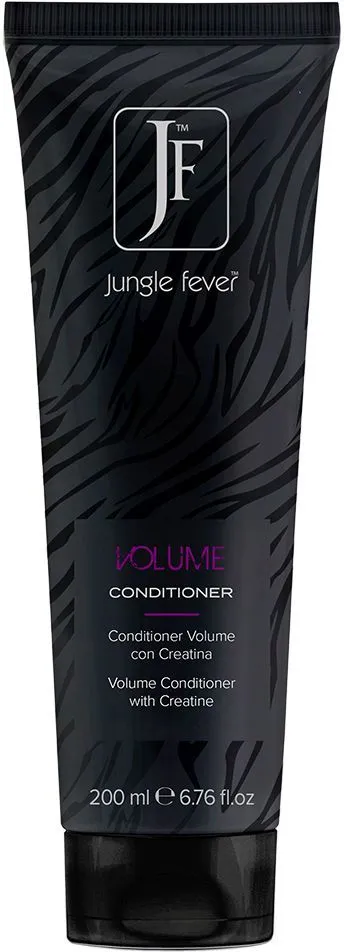 Jungle Fever Volume Conditioner (200mL)