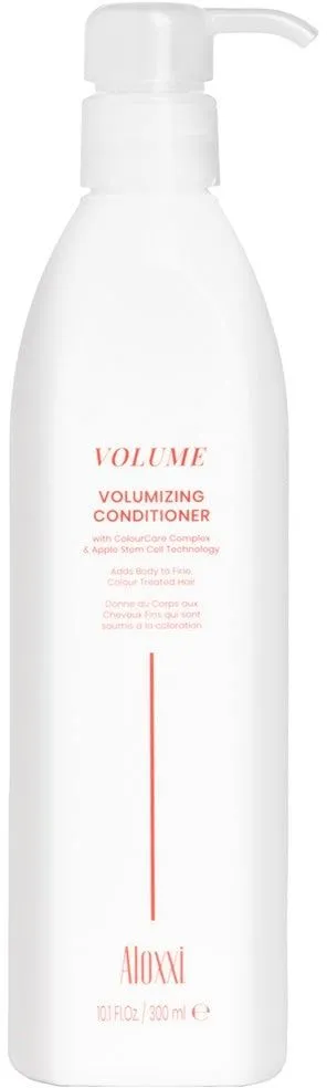 Aloxxi ColourCare Volume Conditioner (300mL)