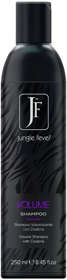 Jungle Fever Volume Shampoo (250mL)