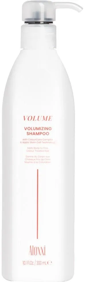 Aloxxi ColourCare Volume Shampoo (300mL)