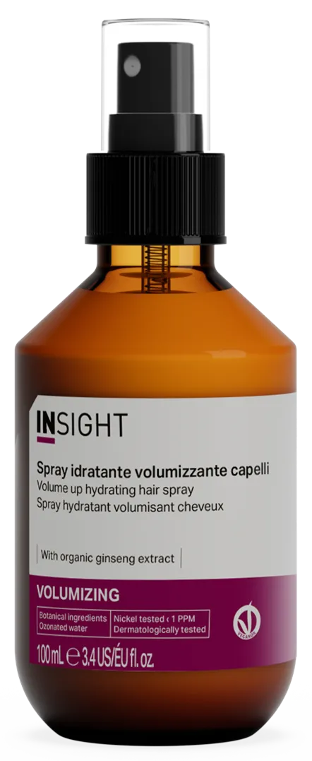 InSight Volumizing Volume Up Hydrating Spray (100mL)