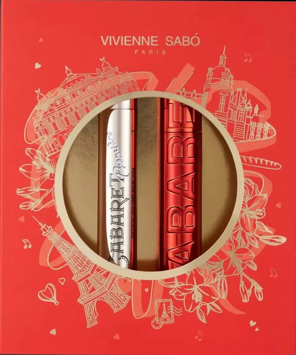 Vivienne Sabo Cabaret Set 2025