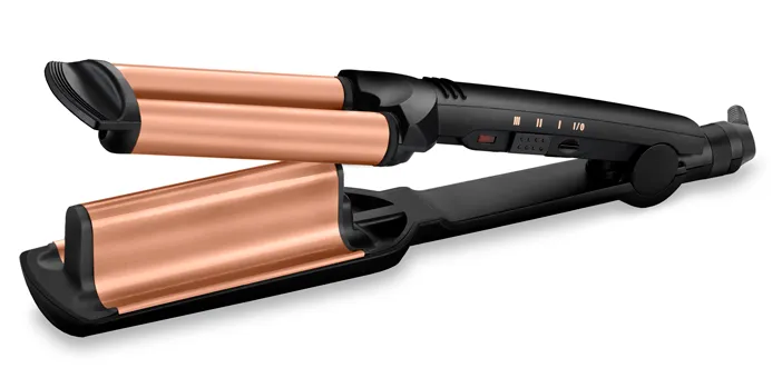 Babyliss Easy Waves Ondulations Larges W2447E