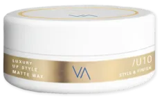 Innovatis Luxury Up Style Matte Wax U10 (100mL)