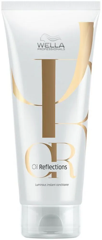 Wella Professionals Oil Reflections Luminous Conditioner (200mL)