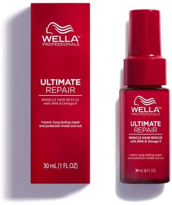 Wella Professionals Ultimate Repair Miracle Hair Rescue STEP 3 (30mL)
