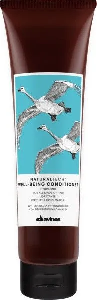 Davines Well- Being Conditioner pH: 4 (150mL)