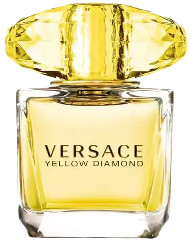 Versace Yellow Diamond EDT (30mL)