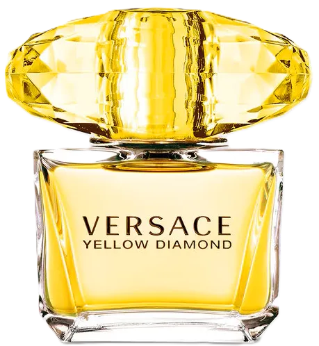 Versace Yellow Diamond EDT (90mL)