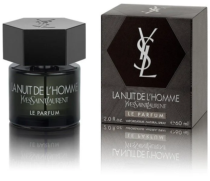 Yves Saint Laurent La Nuit de L'Homme EDP (100mL)