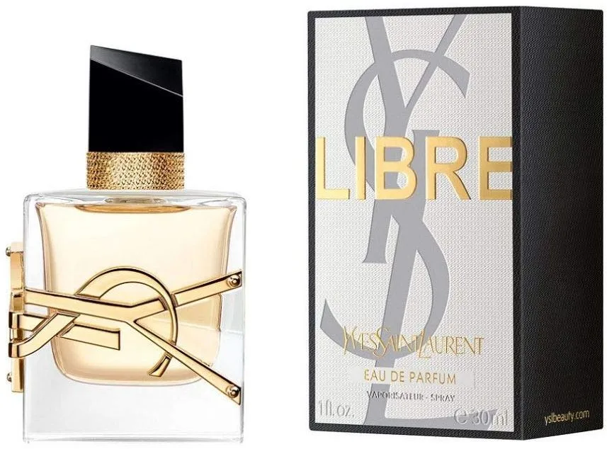 Yves Saint Laurent Libre EDP (30mL)