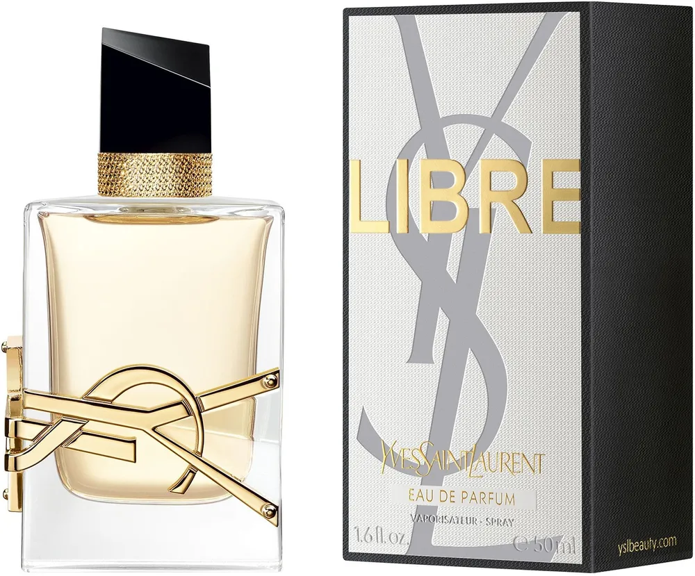 Yves Saint Laurent Libre EDP (50mL)