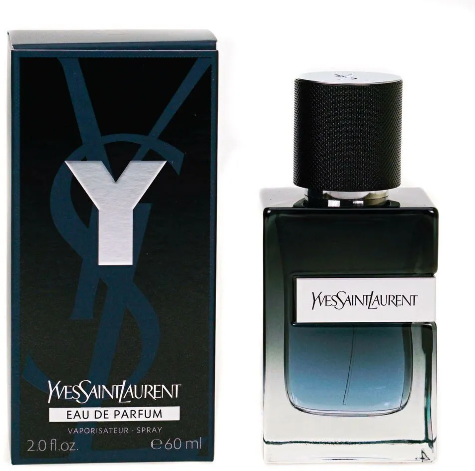 Yves Saint Laurent Y EDP (60mL)