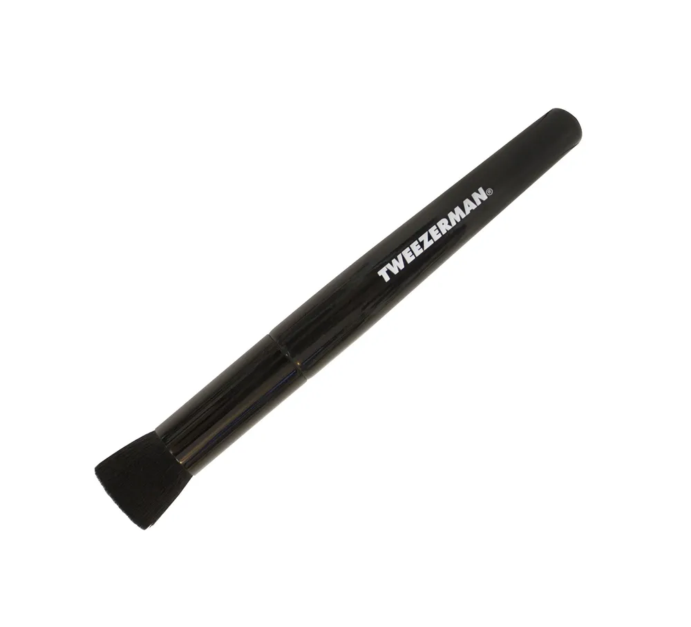Tweezerman Flat Top Foundation Brush