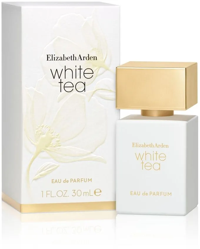 Elizabeth Arden White Tea EDP (30mL)