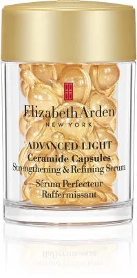 Elizabeth Arden Advanced Ceramide Light Capsules Daily Youth Restoring Serum (30pcs)