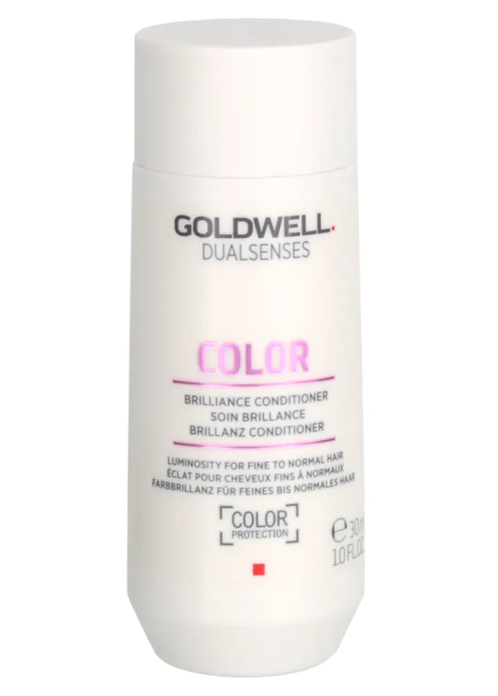 Goldwell DS Color Brilliance Conditioner (30mL)