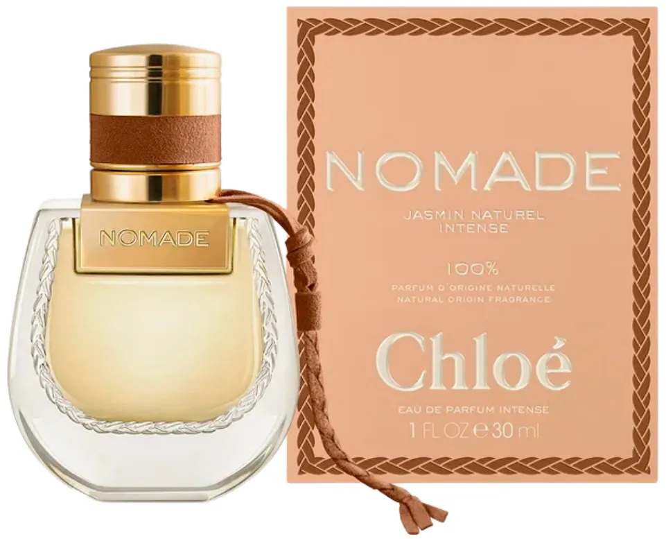 Chloe Nomade Jasmin Naturel Intense EDP (30mL)