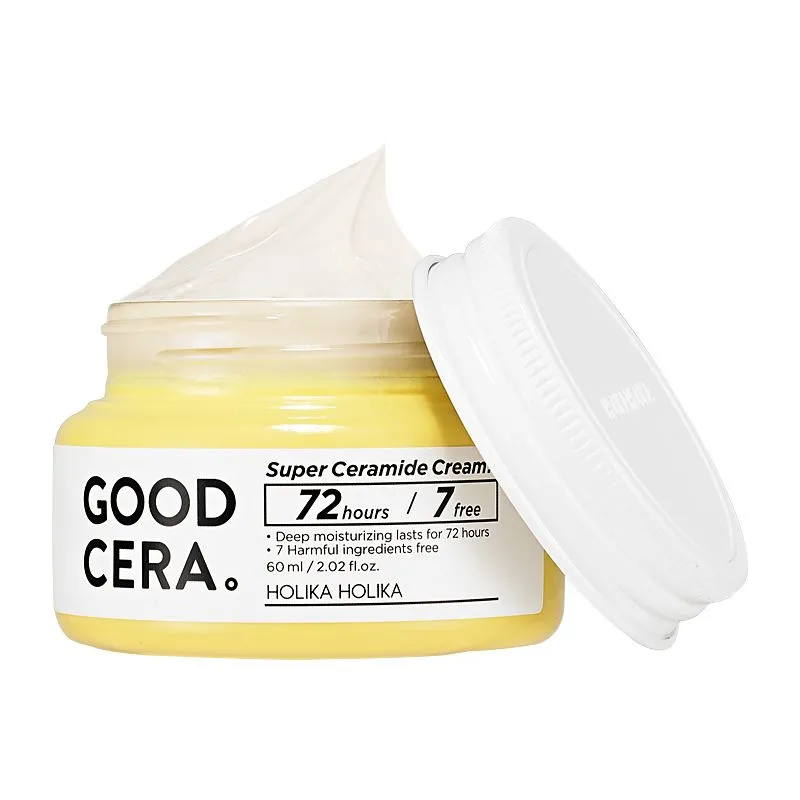 Holika Holika Good Cera Super Ceramide Cream (60mL)
