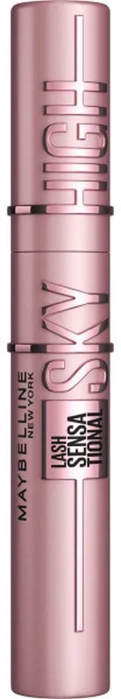 Maybelline New York Lash Sensational Sky High Mascara (7,2mL) Brown