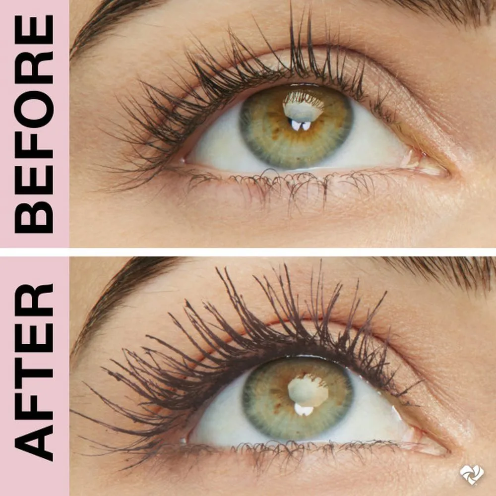 Maybelline New York Lash Sensational Sky High Mascara (7,2mL) Brown