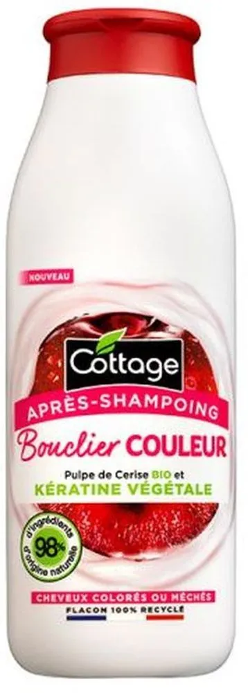 Cottage Color Shield Conditioner Cherry & Keratin (250mL)