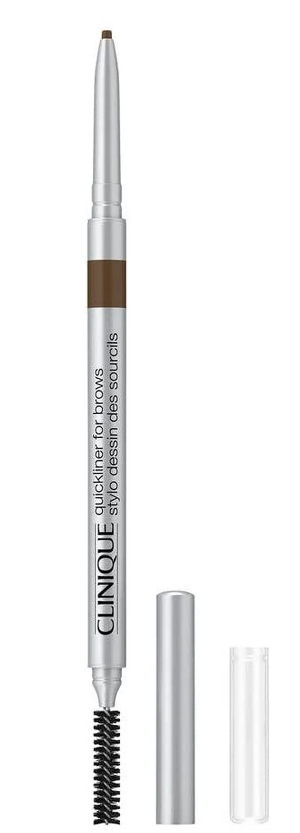 Clinique Quickliner for Brows (7mL) 04 Deep Brown
