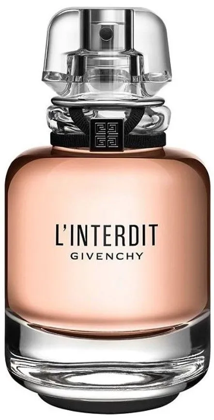Givenchy L'Interdit EDP (35mL)