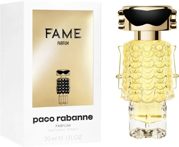 Paco Rabanne Fame Parfum (30mL)