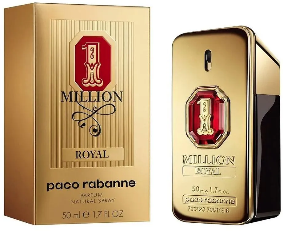 Paco Rabanne 1 Million Royal EDP (50mL)