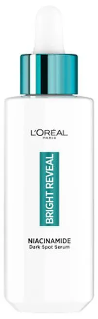 L'Oreal Paris Bright Reveal Dark Spot Serum (30mL)