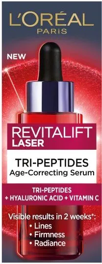 L'Oreal Paris Revitalift Laser Triple Serum (30mL)