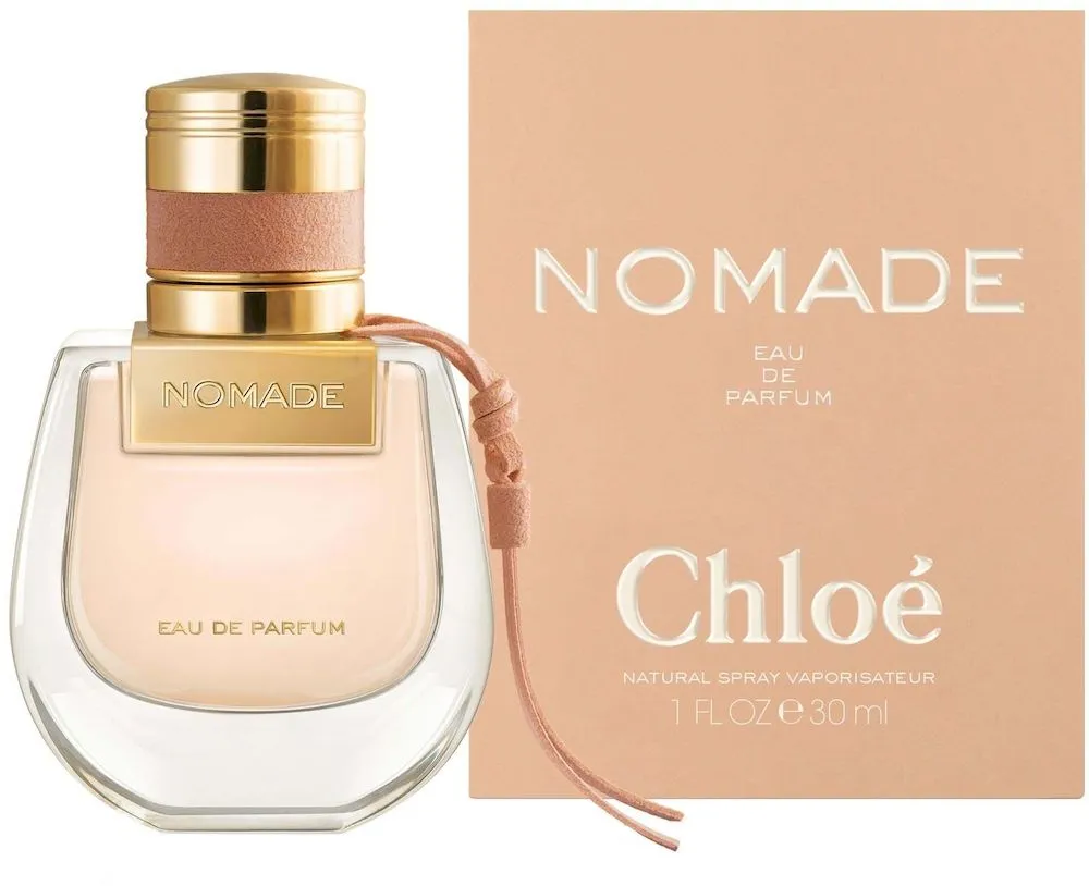 Chloe Nomade EDP (30mL)