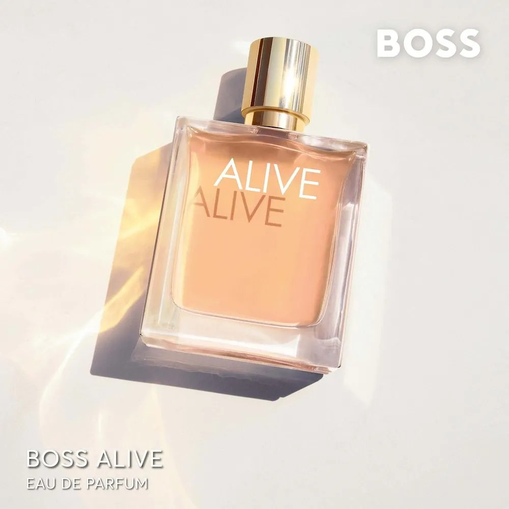 Boss Alive EDP (30mL)