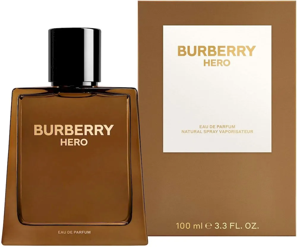 Burberry Hero EDP (100mL)