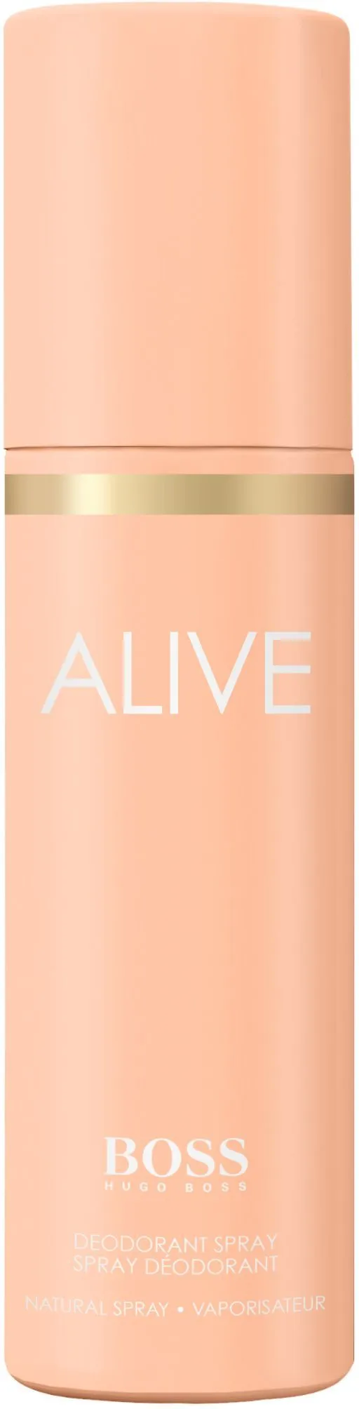 Boss Alive Deospray (100mL)