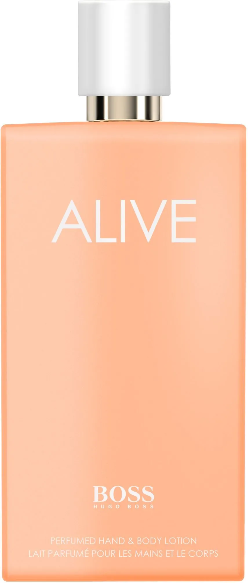 Boss Alive Body Lotion (200mL)